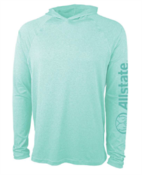 Image of Cayak Lightweight Stretch Hoodie - Unisex